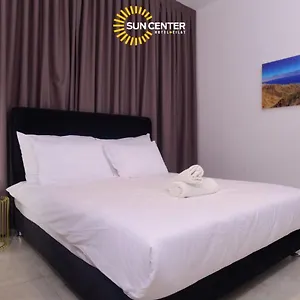 Sun Center , אילת ישראל