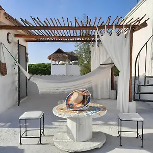 Casa Lara - Habitación Cerca Del Mar - México