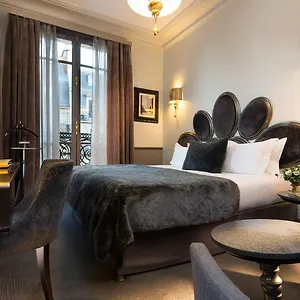 Lumen Louvre 4* Paris