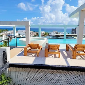 Ceren Luxury At Fifth Avenue By Spot México