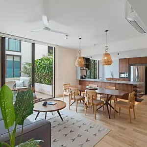 Appartement 205 Perfect Location 3 Bedrooms
